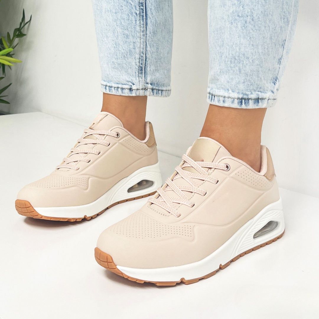 Unisex sportcipő légrugózással®
