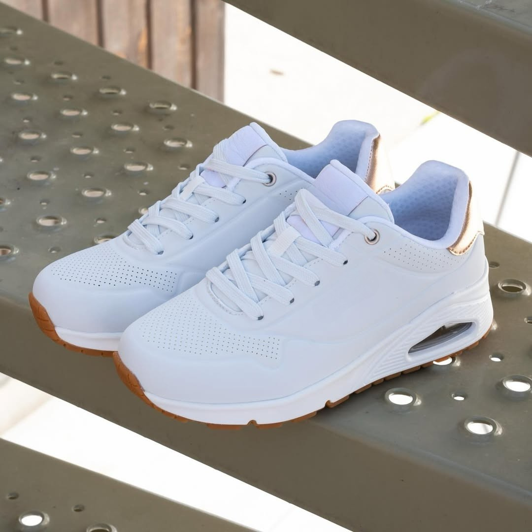 Unisex sportcipő légrugózással®
