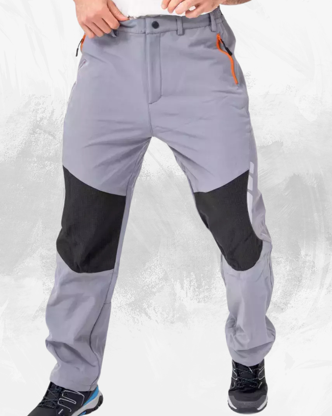 Unisex vízálló termónadrág®