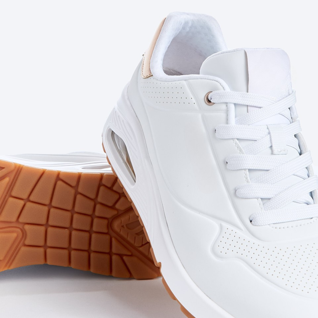 Unisex sportcipő légrugózással®
