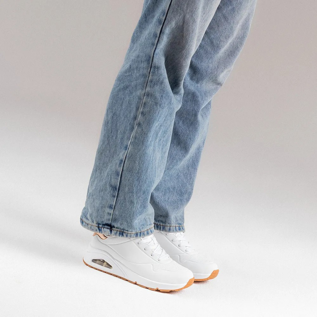 Unisex sportcipő légrugózással®